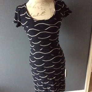 Women's Max Studio Business Casual Dress Size S